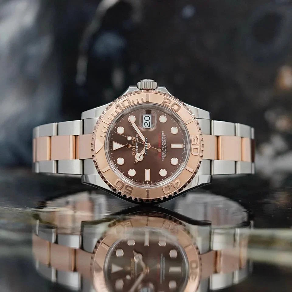 YACHT-MASTER