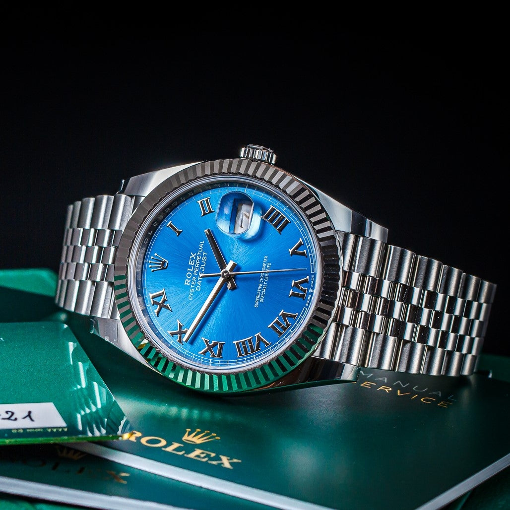 DATEJUST