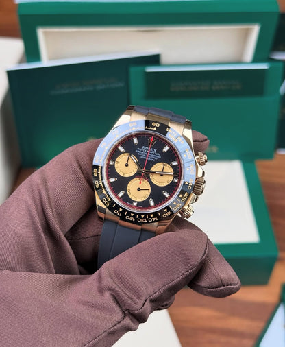 ROLEX DAYTONA "PAUL NEWMAN"