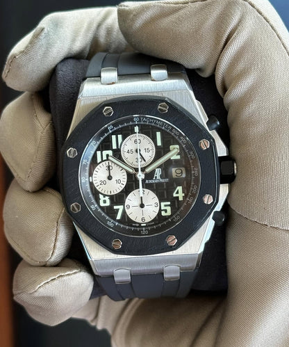 AUDEMARS PIGUET "MUNICH"