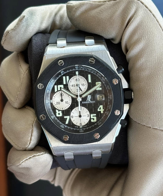 AUDEMARS PIGUET "MUNICH"
