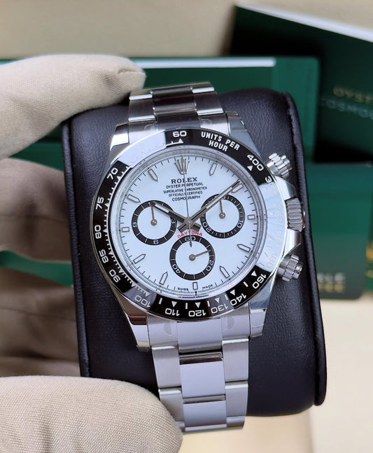ROLEX DAYTONA "PANDA"