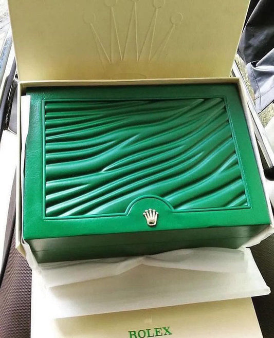 BOX ROLEX
