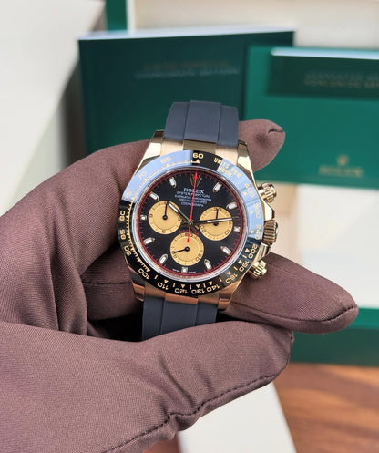 ROLEX DAYTONA "PAUL NEWMAN"