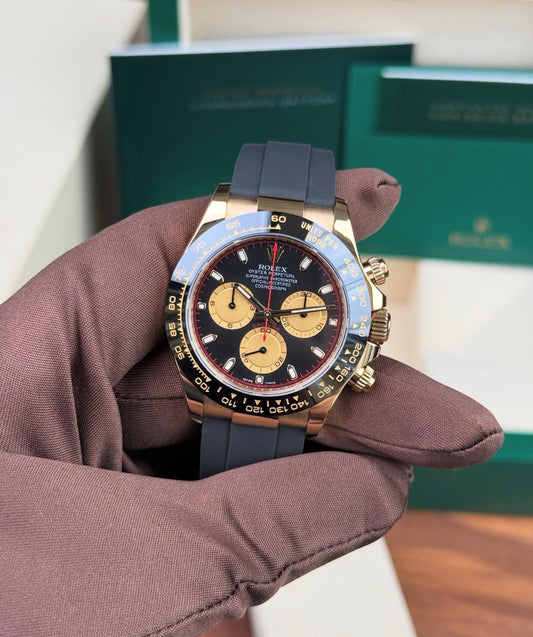 ROLEX DAYTONA "PAUL NEWMAN"
