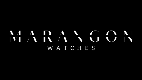 Marangon Watches 